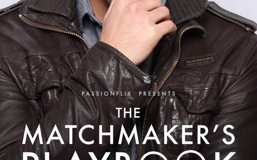 Matchmaker’s Playbook