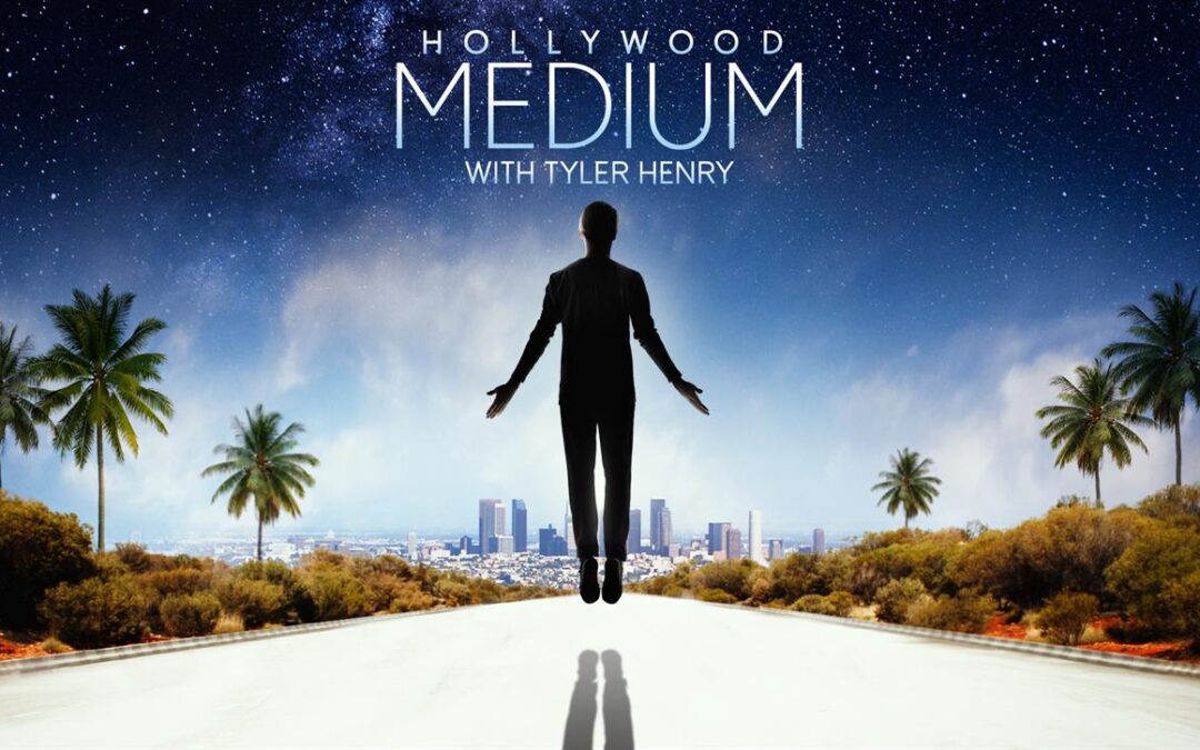 Hollywood Medium